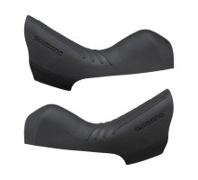 Гумові накладки на ручки Dual Control Shimano ST-RX810 GRX, пара