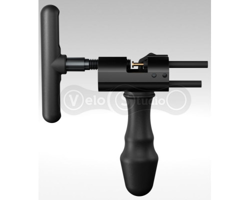 Инструмент-пресс PRO для установки фитинга в гидролинию