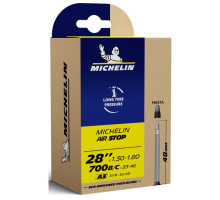 Камера Michelin A3 700x35/47C, (47/61-622), FV 48мм