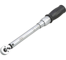 Ключ динамометричний VAR DV-10400 професійний, 4-20Нм, квадрат 3/8"