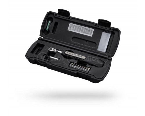 Ключ динамомітричний PRO 2-25Нм із РК-дисплеєм