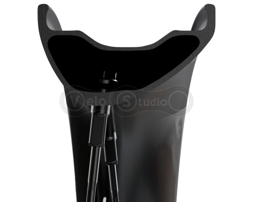 Колеса Shimano WH-M8200-B-29, DEORE XT, 29,12-ск, F: 15x110, R:12x148mm, бескамерные, CL