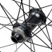 Колеса Shimano WH-M8200-B-29, DEORE XT, 29,12-ск, F: 15x110, R:12x148mm, бескамерные, CL