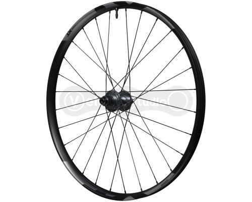 Колеса Shimano WH-M8200-B-29, DEORE XT, 29,12-ск, F: 15x110, R:12x148mm, бескамерные, CL