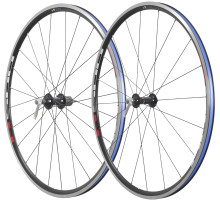 Колеса Shimano WH-R501 700C 20/24отв, переднее и заднее