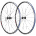 Колеса Shimano WH-R501 700C 20/24отв, переднее и заднее