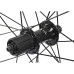 Колеса Shimano WH-R501 700C 20/24отв, переднее и заднее