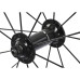 Колеса Shimano WH-R501 700C 20/24отв, переднее и заднее