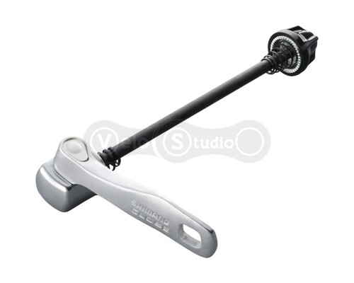 Колеса Shimano WH-R501 700C 20/24отв, переднее и заднее