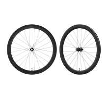 Колеса Shimano WH-R8170 C50-TL ULTEGRA 700С, 12MM E-THRU OLD 100/142мм 11/12 ск., безкамерні, CL