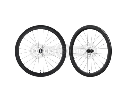 Колеса Shimano WH-R8170 C50-TL ULTEGRA 700С, 12MM E-THRU OLD 100/142мм 11/12 ск., безкамерні, CL