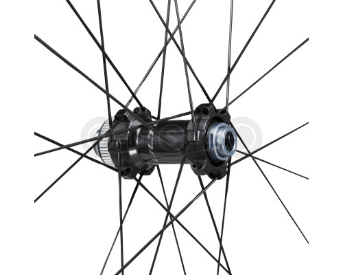 Колеса Shimano WH-R8170 C50-TL ULTEGRA 700С, 12MM E-THRU OLD 100/142мм 11/12 ск., безкамерні, CL