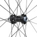 Колеса Shimano WH-R8170 C50-TL ULTEGRA 700С, 12MM E-THRU OLD 100/142мм 11/12 ск., безкамерні, CL