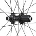 Колеса Shimano WH-R8170 C50-TL ULTEGRA 700С, 12MM E-THRU OLD 100/142мм 11/12 ск., безкамерні, CL
