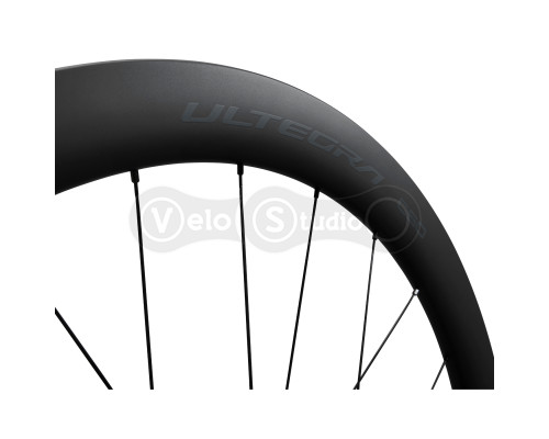 Колеса Shimano WH-R8170 C50-TL ULTEGRA 700С, 12MM E-THRU OLD 100/142мм 11/12 ск., безкамерні, CL