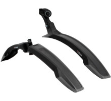 Комплект крил Zefal DEFLECTOR переднє FM60+заднє RM60