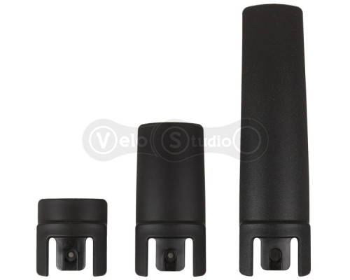 Комплект крыльев Zefal DEFLECTOR SHELD R35 650С/700С/28 шоссе