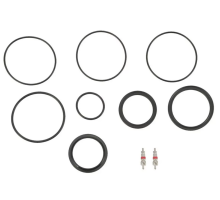 Ремкомплект амортизатора SR Suntour TriAir RBA555