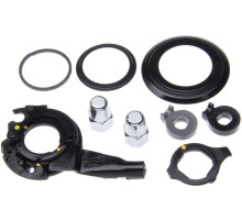 Компоненти планетарної втулки Shimano SG-7C25/7C15, NEXUS, FOR STD TYPE END(7R/7L)