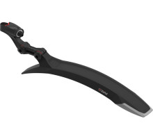 Крило Zefal DEFLECTOR RM60+ на підсідельний штир