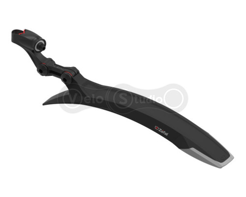 Крило Zefal DEFLECTOR RM60+ на підсідельний штир