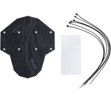 Брызговик Zefal SHIELD LITE передний