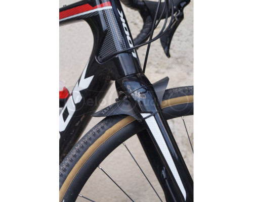 Бризковик Zefal SHIELD LITE передній