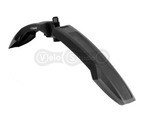 Крыло Zefal DEFLECTOR FM60 переднее 26/27,5/29; черное