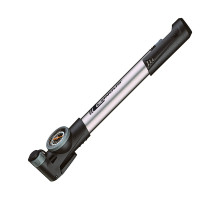 Насос Longus HIVOPRE ALU-T 80/120 з манометром