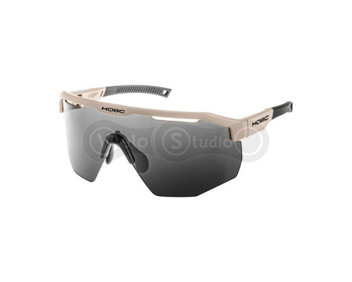 Очки HQBC CRANQ песочный матовый