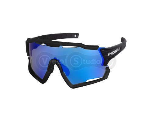 Очки HQBC QARIANT черные