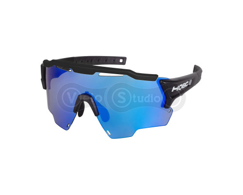 Очки HQBC QARIANT черные