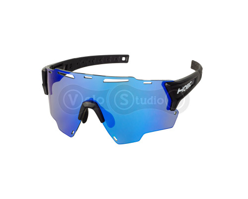 Очки HQBC QARIANT черные