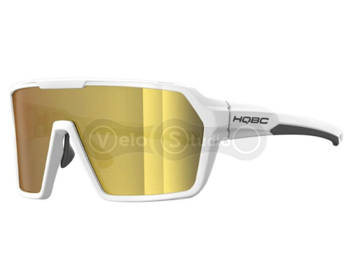 Велоочки HQBC RALYQ белые