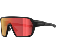 Велоокуляри HQBC RALYQ чорні матові