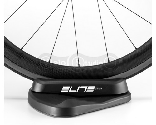 Підставка ELITE під переднє колесо STERZO Steering Travel Block