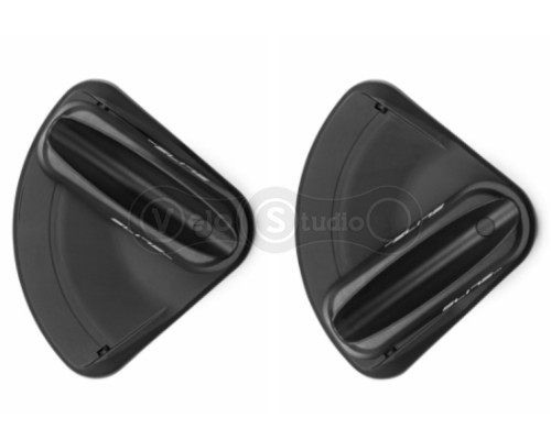 Підставка ELITE під переднє колесо STERZO Steering Travel Block