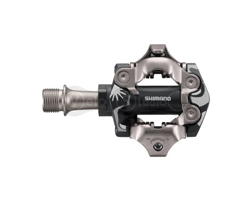 Педали PD-M8100 GRX, SPD XC-RACING