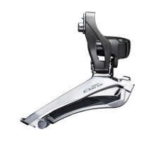 Переключатель передний Shimano FD-2400, CLARIS, 2X8, хомут 31,8мм, OEM