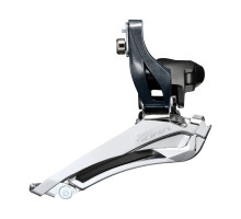 Переключатель передний Shimano FD-R3000, SORA, 2X9, хомут 34,9мм, OEM