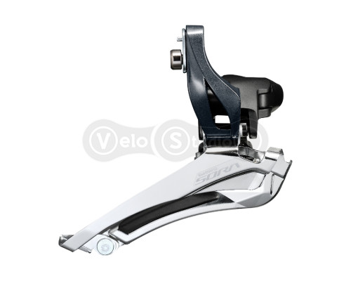 Перемикач передній Shimano FD-R3000, SORA, 2X9, хомут 34,9 мм, OEM