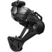 Задний переключатель Shimano RD-M6250-SGS Di2 DEORE SHADOW+ 12 скоростей, длинный рычаг