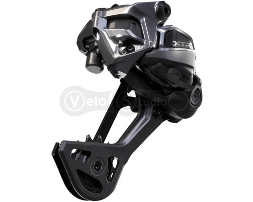 Задній перемикач Shimano RD-M9250-SGS Di2 XTR SHADOW+ 12 швидкостей, довгий важіль