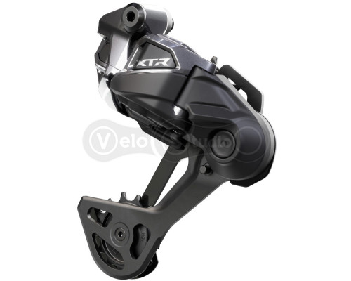 Задній перемикач Shimano RD-M9250-SGS Di2 XTR SHADOW+ 12 швидкостей, довгий важіль