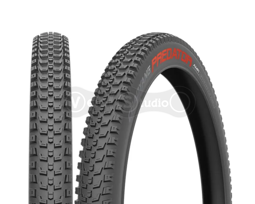 Вело покрышка Longus/Chaoyang 29x2,50 Predator AMR 120TPI Tubeless Ready