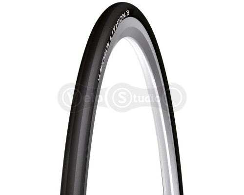 Покришка Michelin LITHION3 700x25C (25-622) 60TPI складана