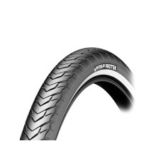 Покришка Michelin PROTEK 700x38C (40-622) 22TPI чорний
