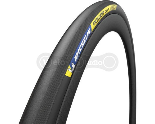 Вело покришка (трубка) Michelin POWER CUP 700x28 2x160TPI 320g Tubular