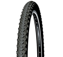 Покришка Michelin COUNTRY TRAIL 26x2, 0, 30TPI чорний, 565g