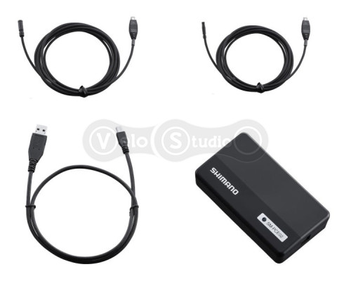 Діагностичний пристрій Shimano SM-PCE02 E-tube Di2, USBX1, SM-PCE02, SD50, SD300
